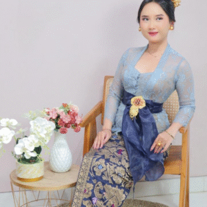 KEBAYA BALI VITA SANTILY