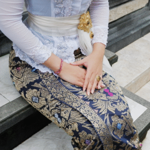 KAMEN BORDIR DRUPADI